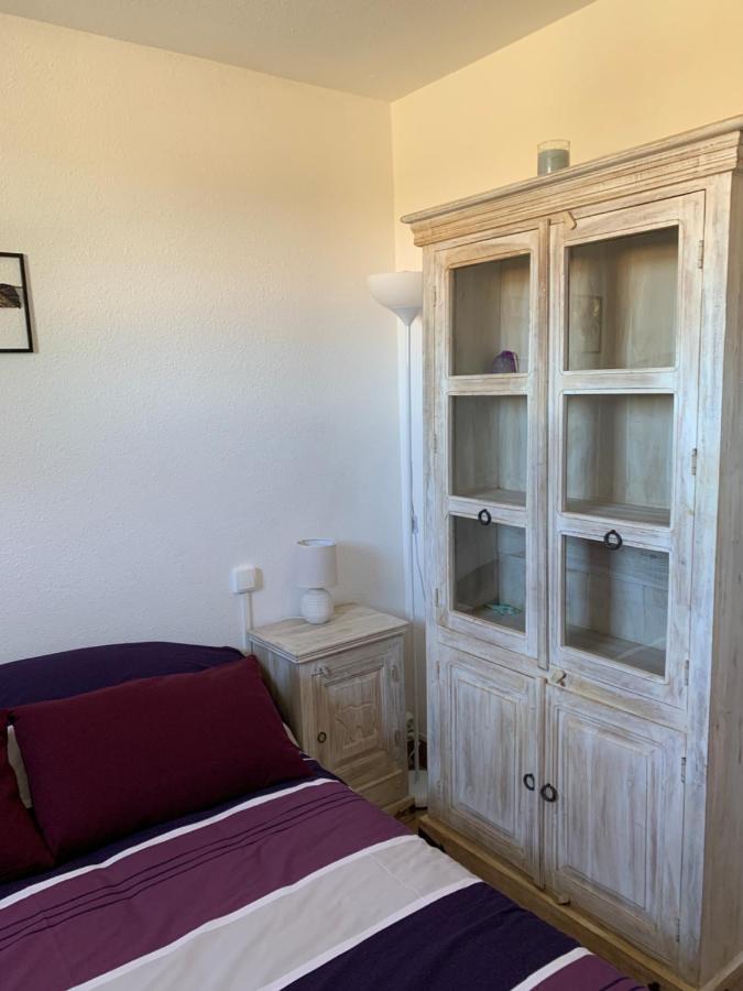 Appartement Rue De L'Amarrage A Port Grimaud Avec Terrasse Vue Canaux Et Garage Экстерьер фото